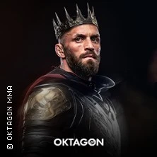 OKTAGON 73 OKTAGON 73