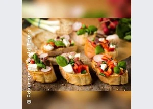 Sternschanze - The Food Tour in English