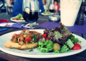 Food Tour Elphi und HafenCity, © Adventure World Tours