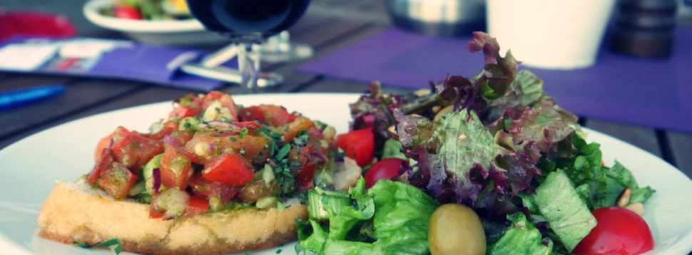 Food Tour Elphi und HafenCity, © Adventure World Tours