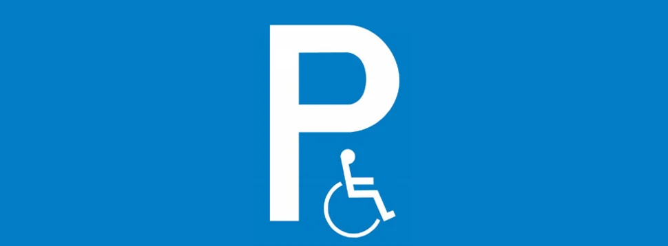 Fahrerlaubnis für Menschen mit Handicap