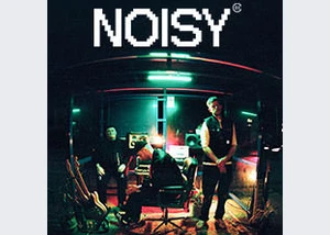 Noisy - Live 2024