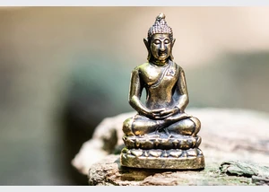 Lachyoga - miteinander lachen