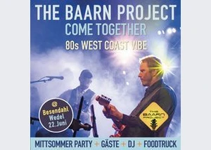The Baarn Project