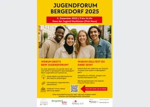 Bergedorfer Jugendforum 2025