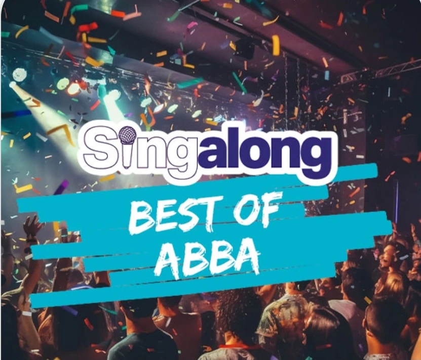 Sing Along / Abba Sing Along / Abba