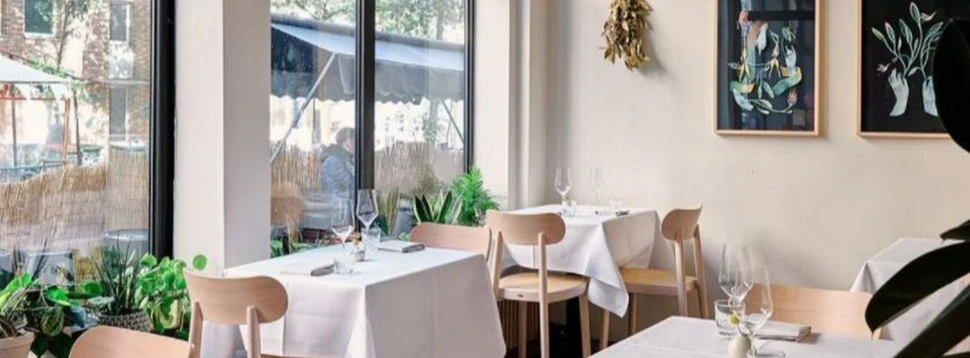 Restaurant Haebel, Instagram-Bild