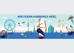 Hafengeburtstag 2025