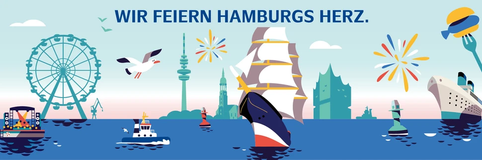 Hafengeburtstag 2025