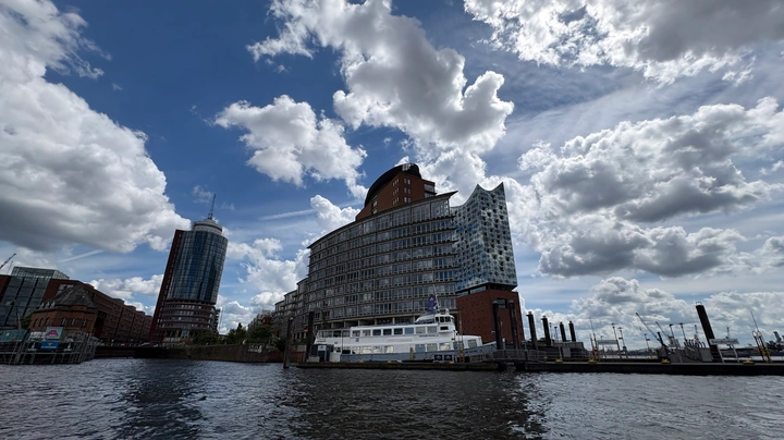 Galerie-Bild 2: Elbphilharmonie
