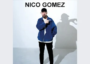 Nico Gomez - Liebe für Dich Tour 2024