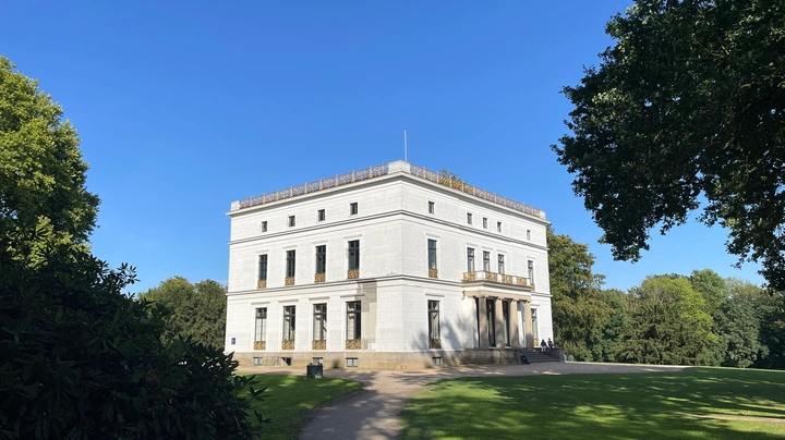 Galerie-Bild 3: Jenischhaus