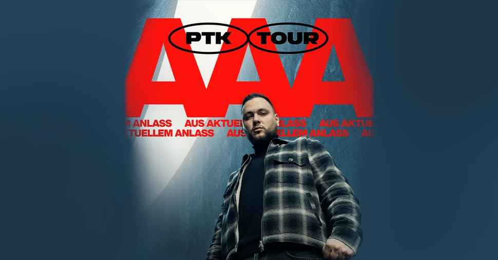 PTK - AUS AKTUELLEM ANLASS