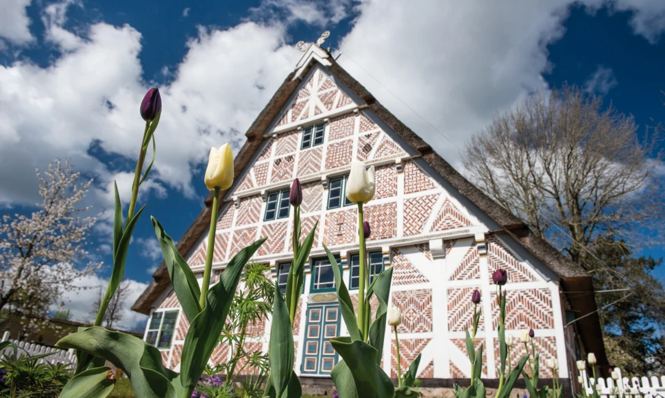 Freilichtmuseum Freilichtmuseum