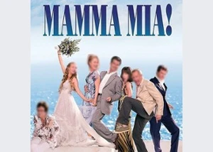 Mamma Mia Party/Konzert Hamburg