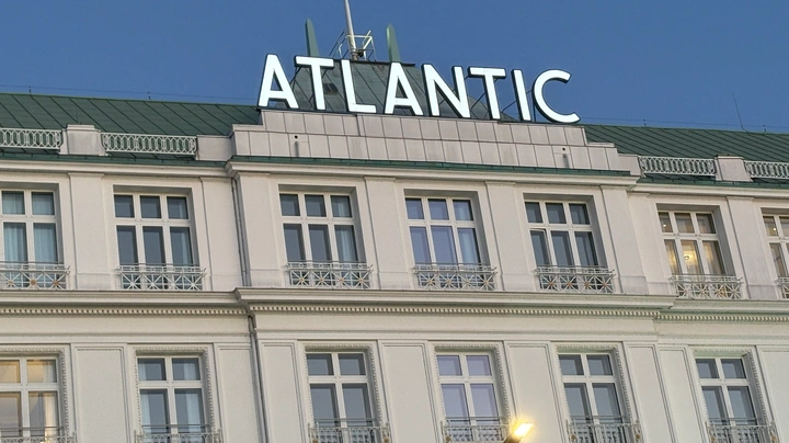 Galerie-Bild 3: Hotel Atlantic
