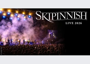Skipinnish - Live 2026