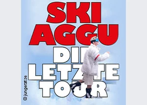 Ski Aggu - Die letzte Tour
