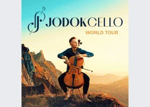 Jodok Cello - World Tour