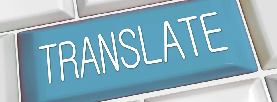 Translate Button, © Gerd Altmann / pixabay.com