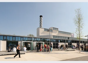 Kulturwerk am See