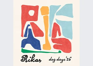 Rikas - Dog Days 2026