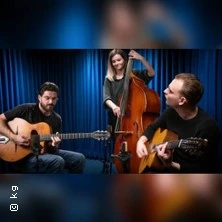 Joscho Stephan Trio Joscho Stephan Trio