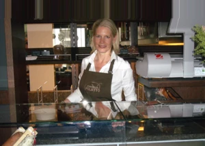 Cornelia Poletto, Pressefoto