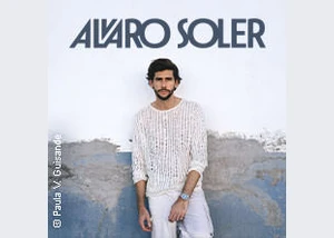 Alvaro Soler - Más que verano Tour 2024