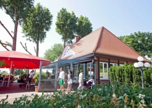 ELV Restaurant, Pressefoto