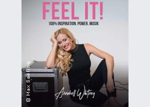 Annabell Whitney - Feel It 