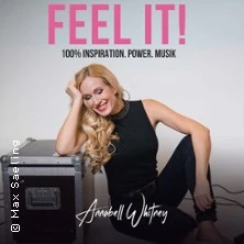 Annabell Whitney - Feel It 