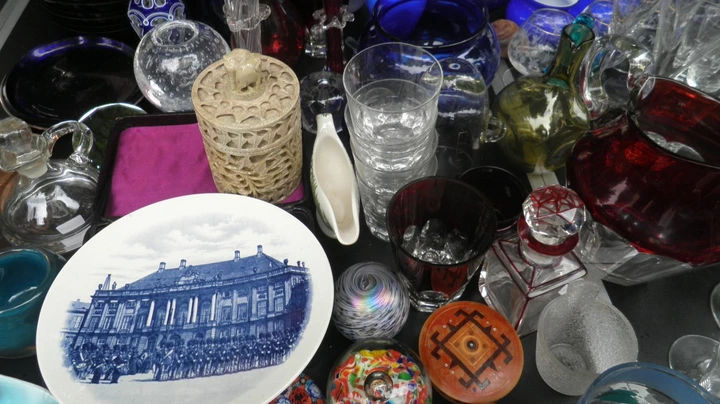Galerie-Bild 6: Flohmärkte in Hamburg