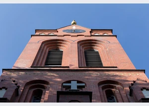 Erlöserkirche Lohbrügge