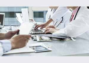Weiterbildung Gesundheitsmanagement