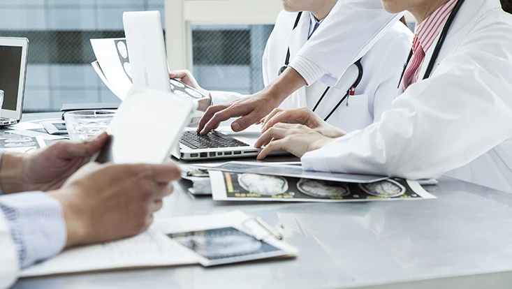 Weiterbildung Gesundheitsmanagement Weiterbildung Gesundheitsmanagement