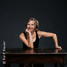 Sarah Hakenberg - Mut zur Tücke