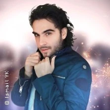 Ismail YK- Live Concert