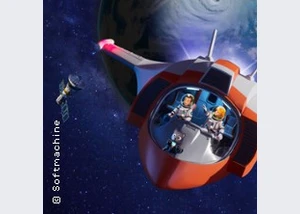 Der kleine Major Tom