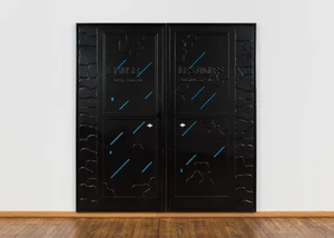 LesPorts von Broodthaers