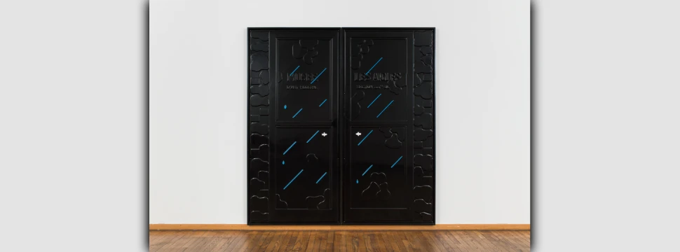 LesPorts von Broodthaers