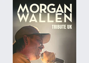 Morgan Wallen Tribute UK