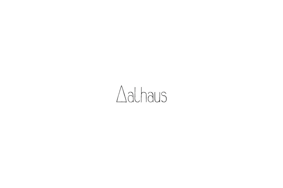 Aalhaus Aalhaus