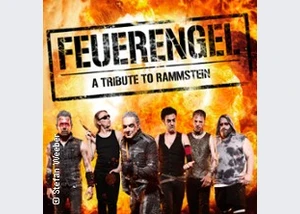 Feuerengel - A Tribute To Rammstein