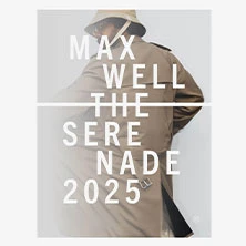Maxwell Maxwell