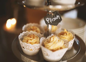 Cupcakes, © Julien Christ / pixelio.de