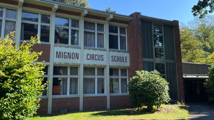 Galerie-Bild 2: Mignon Circus Schule