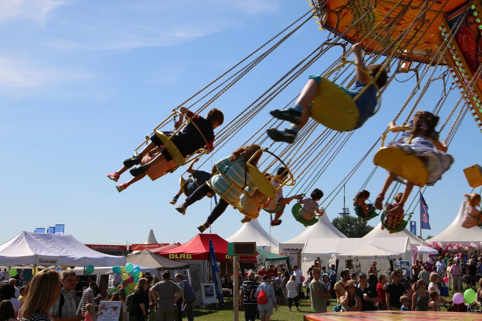 Hafenfest_Foto_Wedel Marketing