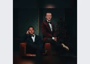 Konstantin Reinfeld & Benyamin Nuss