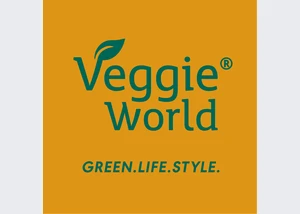 VeggieWorld Logo